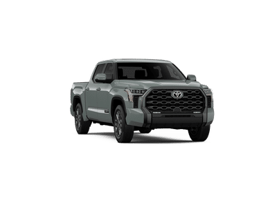 2026 Toyota Tundra - Photo 16