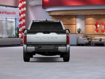 2026 Toyota Tundra i-FORCE MAX - Photo 11