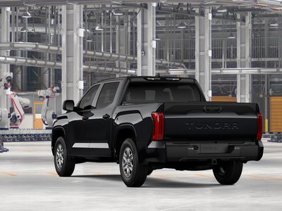 2026 Toyota Tundra - Photo 7