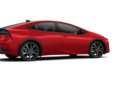 2026 Toyota Prius Plug-in Hybrid - Photo 13