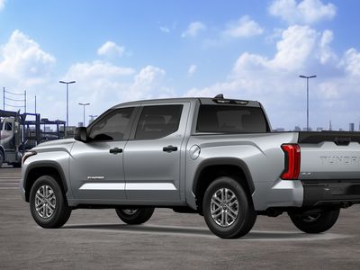2026 Toyota Tundra - Photo 7