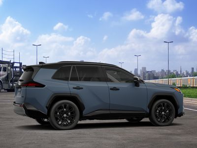 2026 Toyota RAV4 Plug-in Hybrid - Photo 13