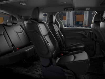 2026 Toyota Sienna - Photo 2