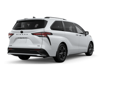 2026 Toyota Sienna - Photo 9