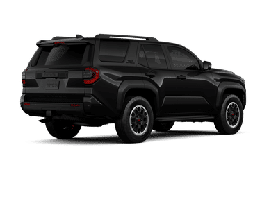 2026 Toyota 4Runner - Photo 10
