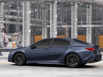 2026 Toyota Camry - Photo 7