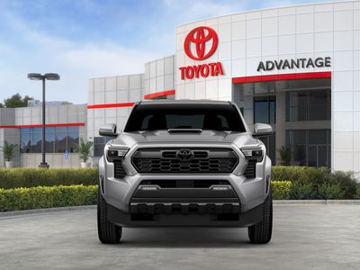 2026 Toyota Tacoma - Photo 2