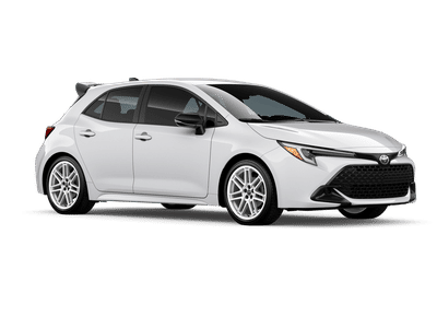 2026 Toyota Corolla Hatchback - Photo 16