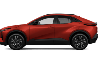2026 Toyota C-HR - Photo 6