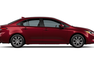 2026 Toyota Corolla - Photo 12