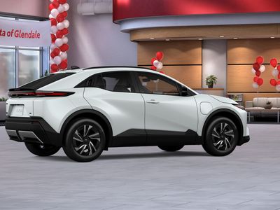 2026 Toyota C-HR - Photo 13