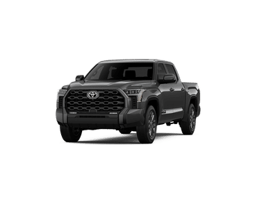 2026 Toyota Tundra - Photo 18