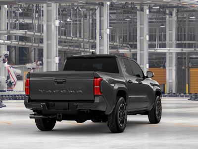 2026 Toyota Tacoma - Photo 11