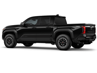 2026 Toyota Tacoma - Photo 7
