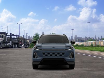 2026 Toyota RAV4 - Photo 2