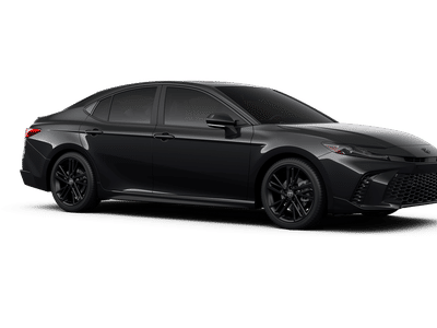 2026 Toyota Camry - Photo 16