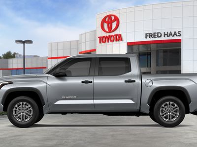 2026 Toyota Tundra - Photo 5