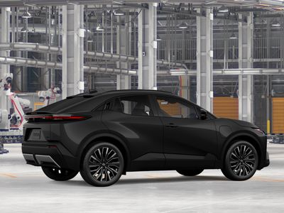 2026 Toyota C-HR - Photo 13