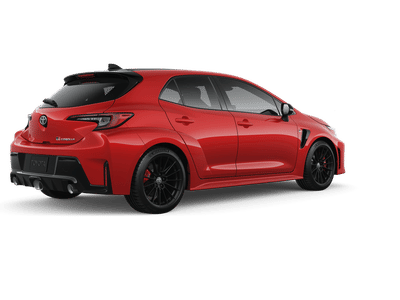 2026 Toyota GR Corolla - Photo 31