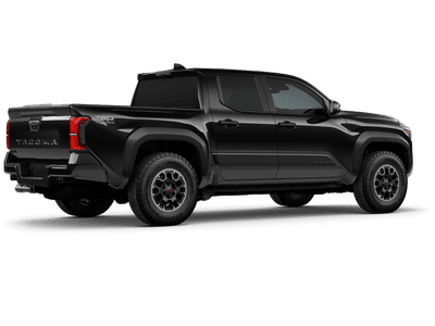 2026 Toyota Tacoma - Photo 13