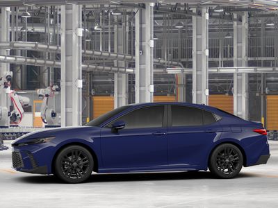 2026 Toyota Camry - Photo 5