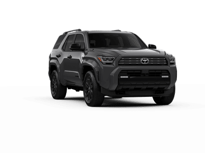 2025 Toyota 4Runner i-FORCE MAX - Photo 16