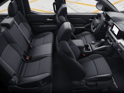 2026 Toyota Tacoma - Photo 4