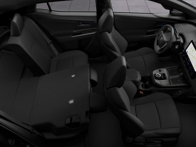 2026 Toyota C-HR - Photo 4
