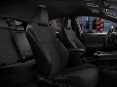 2026 Toyota C-HR - Photo 22