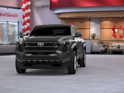 2026 Toyota Tacoma - Photo 21