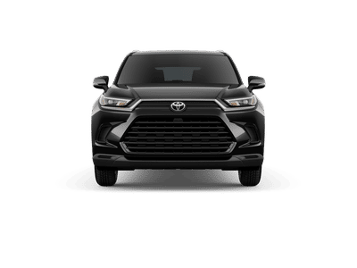 2026 Toyota Grand Highlander Hybrid - Photo 19