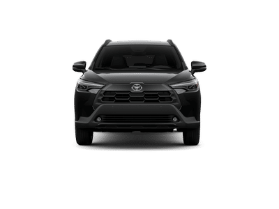 2026 Toyota Corolla Cross - Photo 19