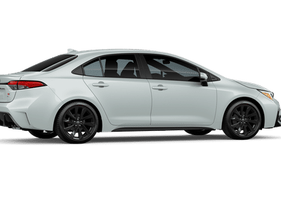 2026 Toyota Corolla Hybrid - Photo 13
