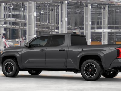 2026 Toyota Tacoma - Photo 7