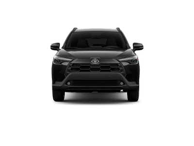 2026 Toyota Corolla Cross - Photo 2
