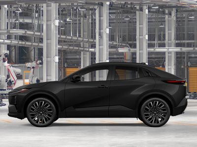 2026 Toyota C-HR - Photo 6