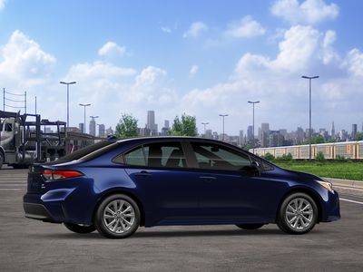 2026 Toyota Corolla Hybrid - Photo 13