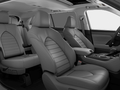 2026 Toyota Highlander - Photo 22