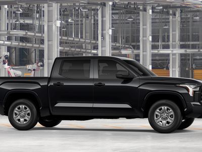 2026 Toyota Tundra - Photo 13
