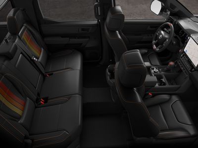 2026 Toyota Tundra - Photo 23