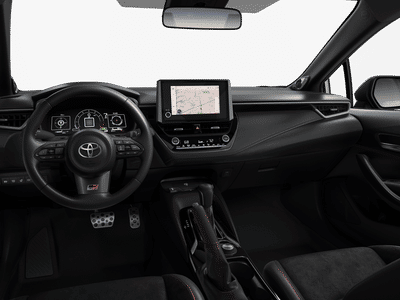 2026 Toyota GR Corolla - Photo 40