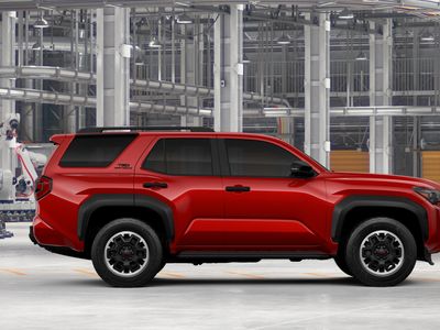2026 Toyota 4Runner - Photo 14