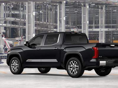 2026 Toyota Tundra - Photo 8