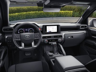 2026 Toyota Tacoma - Photo 20