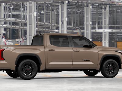 2026 Toyota Tundra - Photo 12