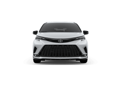 2026 Toyota Sienna - Photo 17