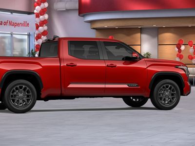 2026 Toyota Tundra - Photo 14