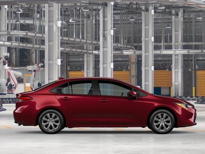 2026 Toyota Corolla - Photo 15