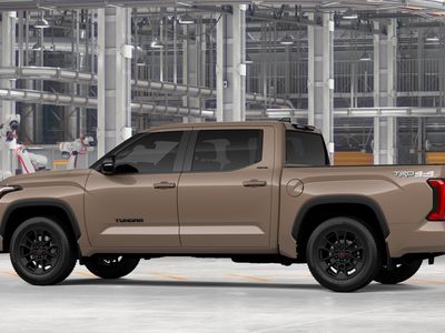 2026 Toyota Tundra - Photo 6
