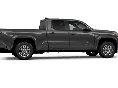2026 Toyota Tacoma - Photo 12